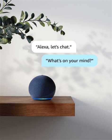 I think there’s definitely a place in the world for something that is more of an open source Alexa, aimed specifically at being able to give it to your grandma and her being able to figure it out. Especially with the introduction of Matter, this project makes a lot of sense